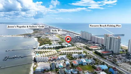 Navarre FL Home