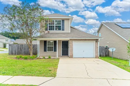 Crestview FL Home
