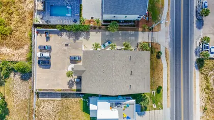 Panama City Beach FL Home
