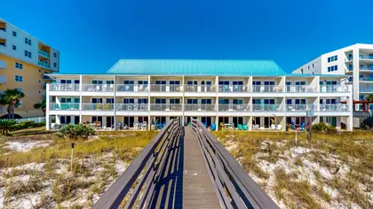 Fort Walton Beach FL Home