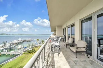 Destin FL Home