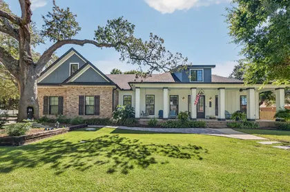 Pensacola FL Home