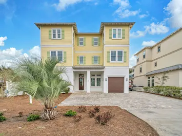 Miramar Beach FL Home