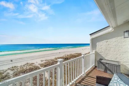 Panama City Beach FL Home