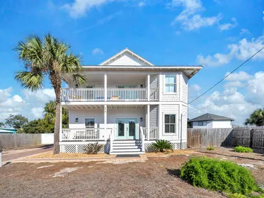 Miramar Beach FL Home