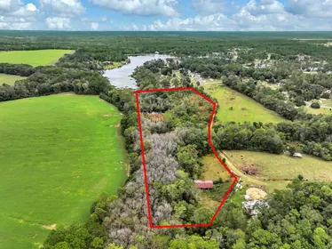 DeFuniak Springs FL Property