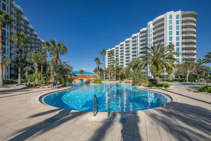 Destin FL Home