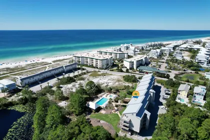Santa Rosa Beach FL Home