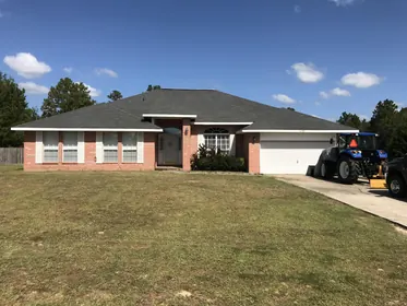 Crestview FL Home