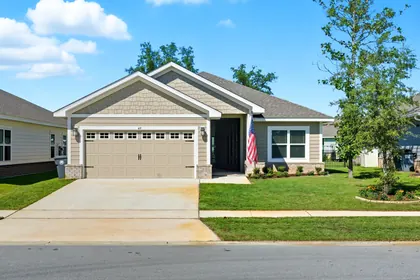 Freeport FL Home