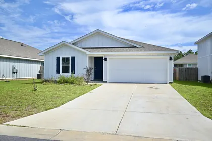 Crestview FL Home