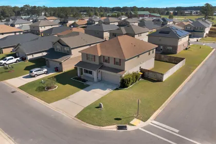 Crestview FL Home
