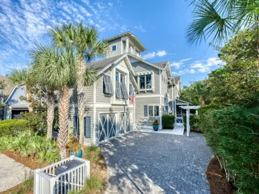 Watersound FL Home
