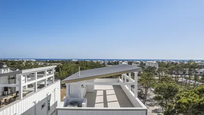 Inlet Beach FL Home