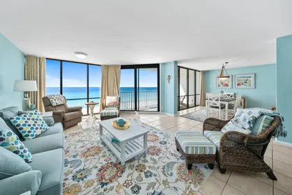 Panama City Beach FL Home