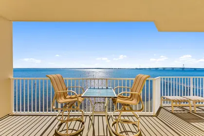 Panama City Beach FL Home