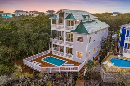 Destin FL Home
