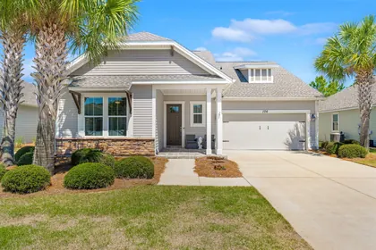 Panama City Beach FL Home