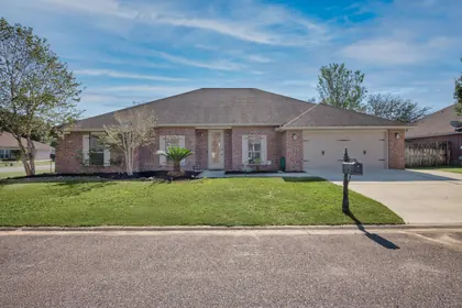 Crestview FL Home