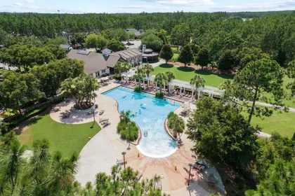 Watersound FL Home