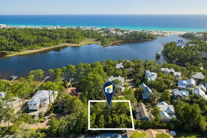 Santa Rosa Beach FL Property
