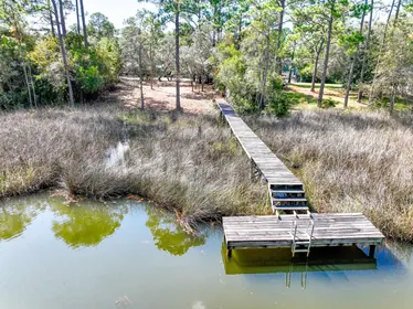 Santa Rosa Beach FL Property