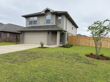 Crestview FL Home