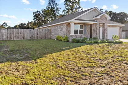 Milton FL Home