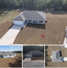Crestview FL Home