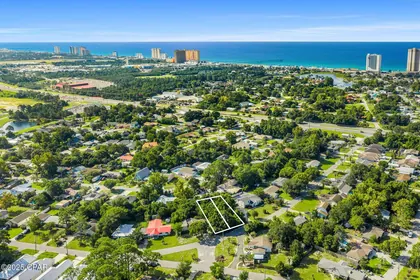 Panama City Beach FL Property