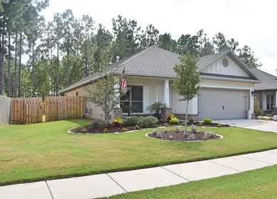 Freeport FL Home