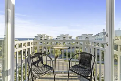 Santa Rosa Beach FL Home