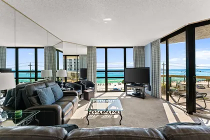 Miramar Beach FL Home