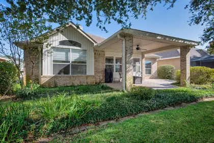 Shalimar FL Home