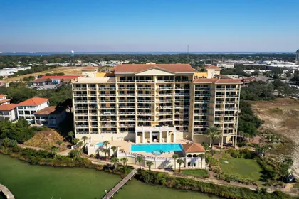 Destin FL Home