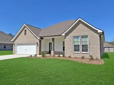 Crestview FL Home