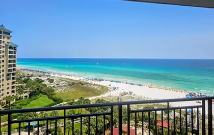 Miramar Beach FL Home