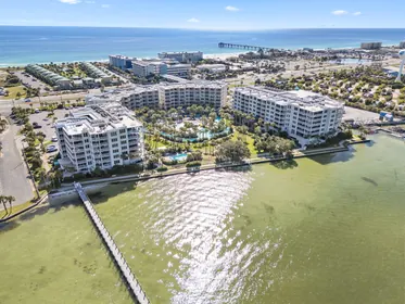Fort Walton Beach FL Home