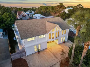 Santa Rosa Beach FL Home