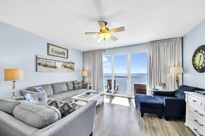 Panama City Beach FL Home