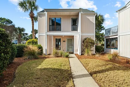 Miramar Beach FL Home