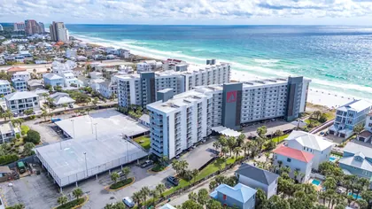Miramar Beach FL Home