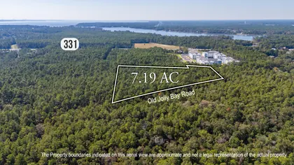 Freeport FL Property