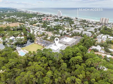 Santa Rosa Beach FL Home