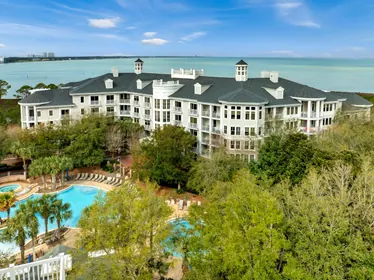 Miramar Beach FL Home