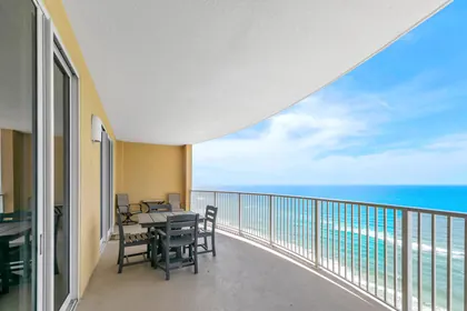 Panama City Beach FL Home