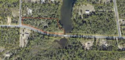 DeFuniak Springs FL Property