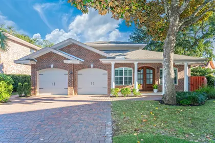 Mary Esther FL Home