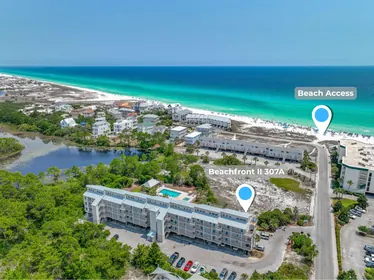 Santa Rosa Beach FL Home