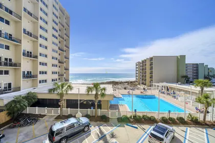 Panama City Beach FL Home